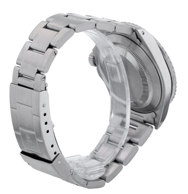 Rolex Submariner 16610 Image 3